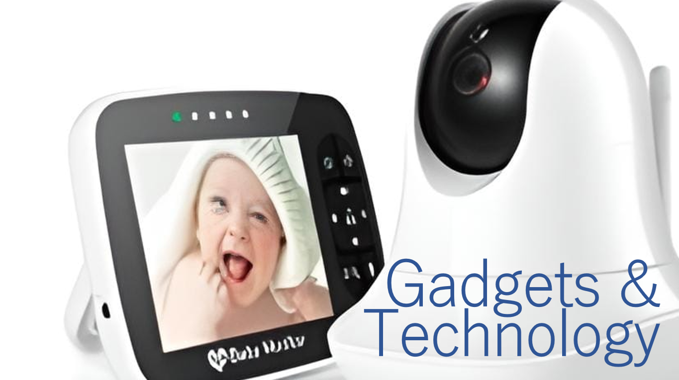 Gadgets & Technology