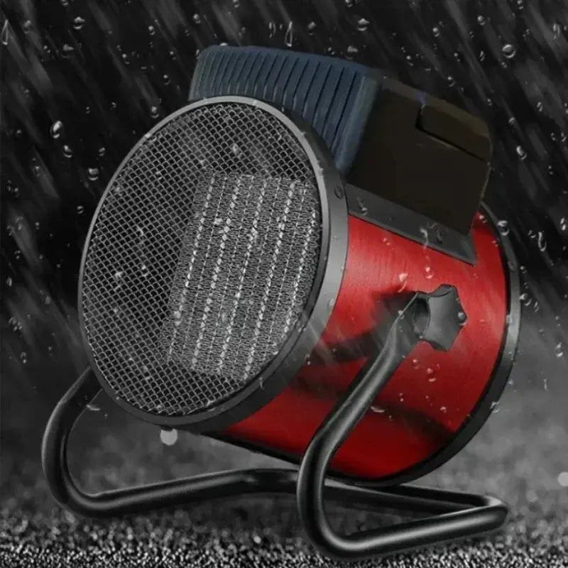 Portable Electric Heater