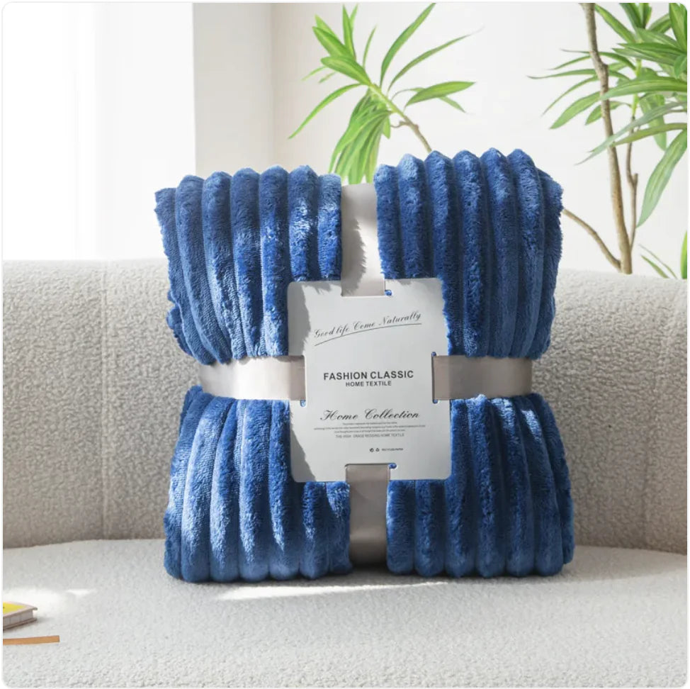 Sofa Cover Blanket