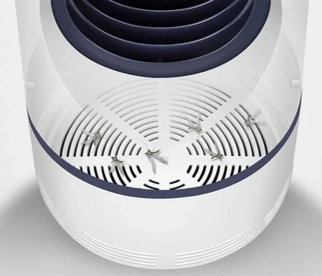 Indoor Mosquito Trap