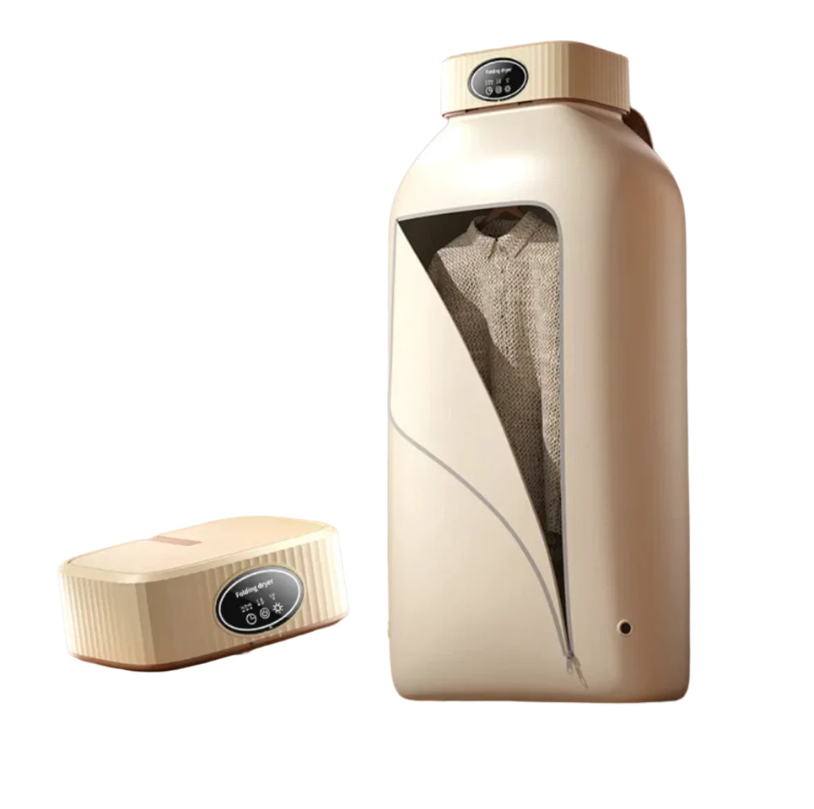 Portable Clothes Dryer