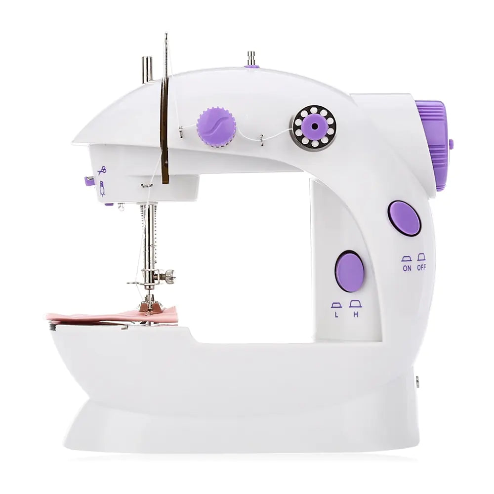 Portable Sewing Machine