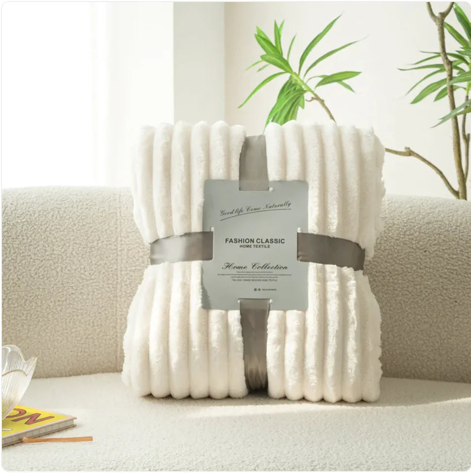 Sofa Cover Blanket