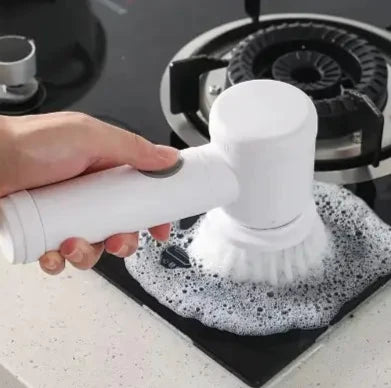Magic Scrubber