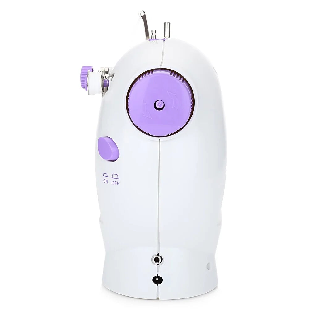 Portable Sewing Machine