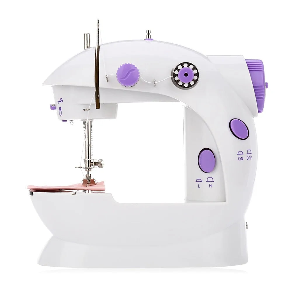 Portable Sewing Machine