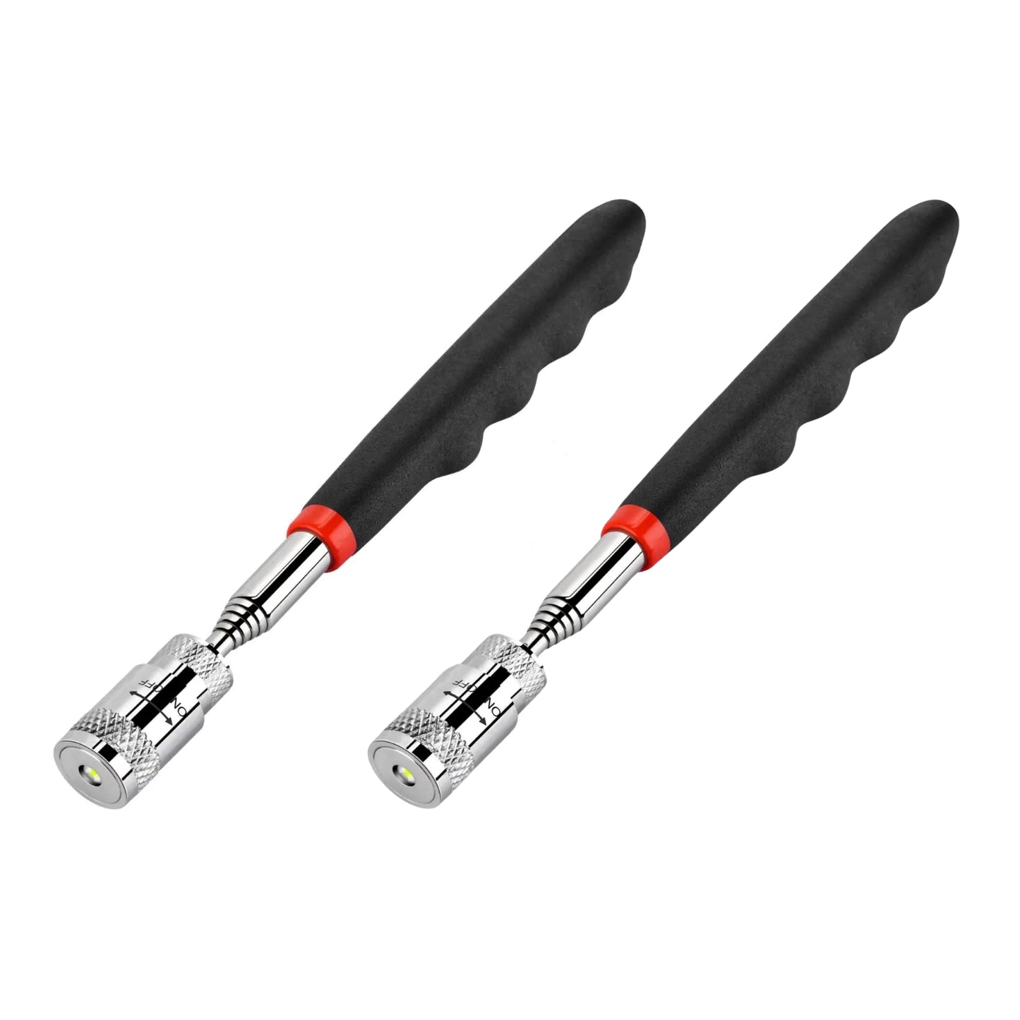 Magnetic Pick Up Tool (2 Pack)