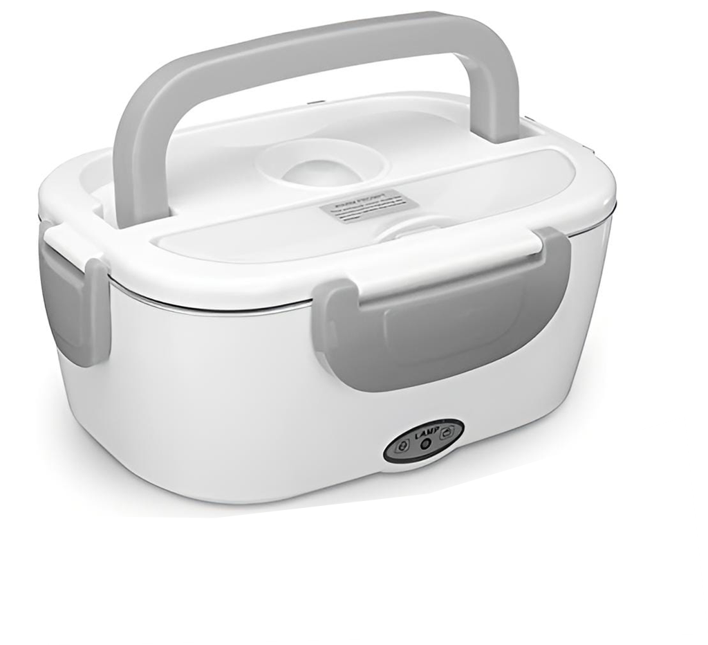 Electric Heated Lunch Box