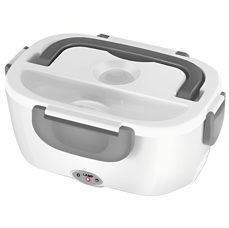 Electric Heated Lunch Box