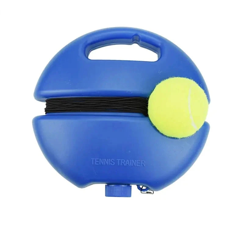 Tennis Trainer Partner