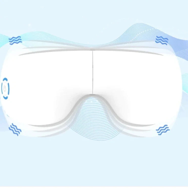Bluetooth Eye Massager
