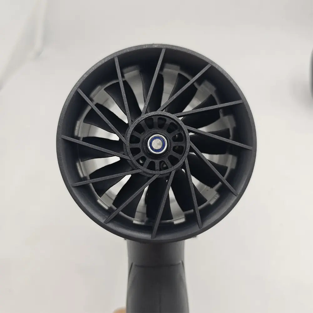 Turbo Car Dryer and Air Blower