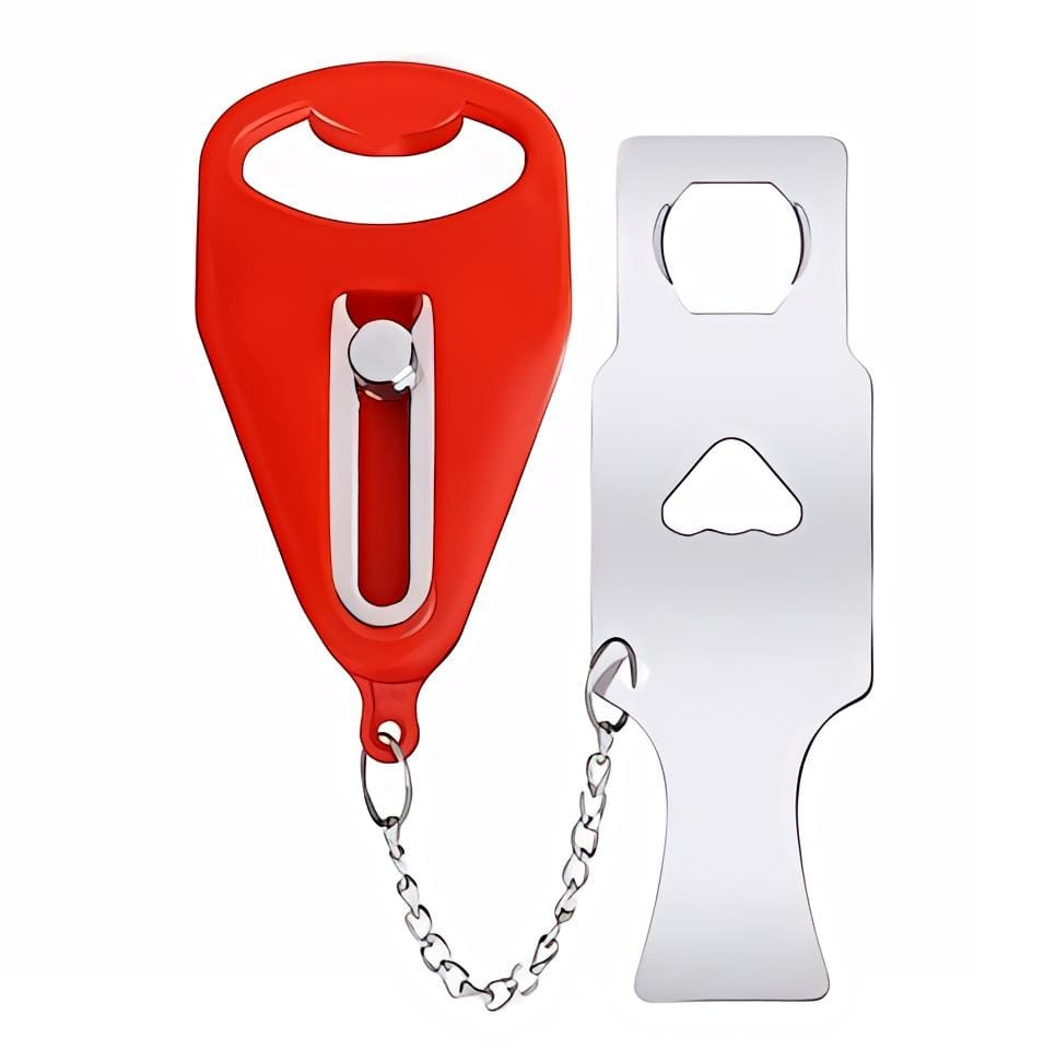 Portable Door Lock