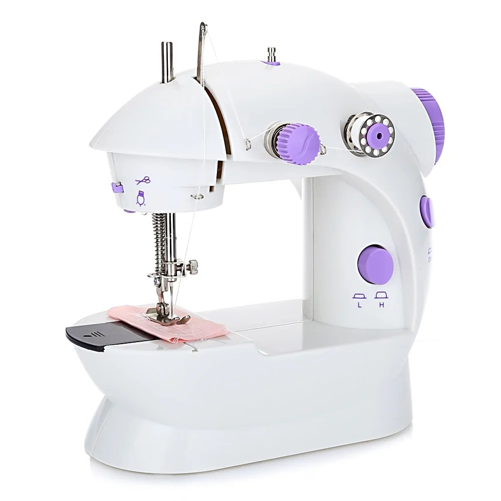 Portable Sewing Machine
