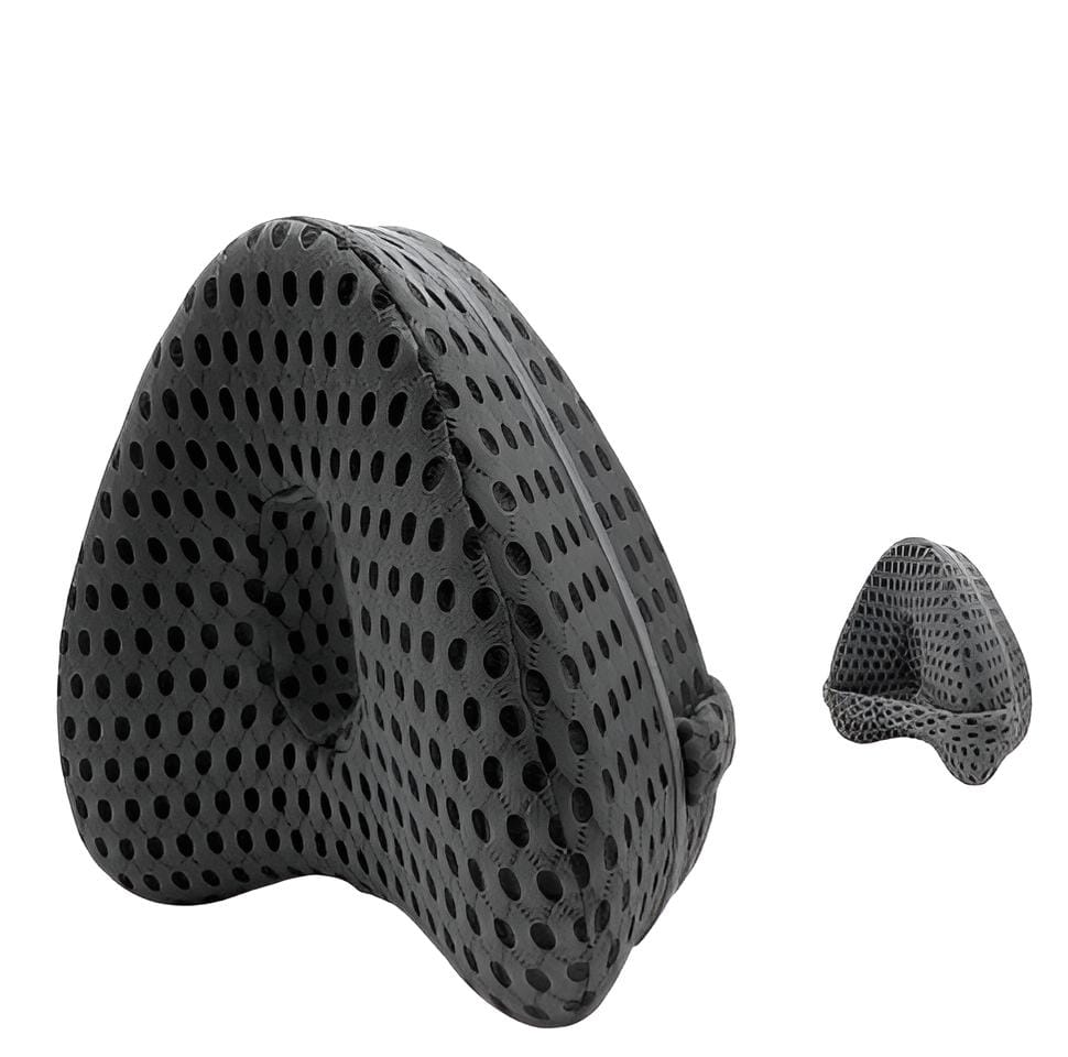 Memory Foam Legacy Leg Pillow