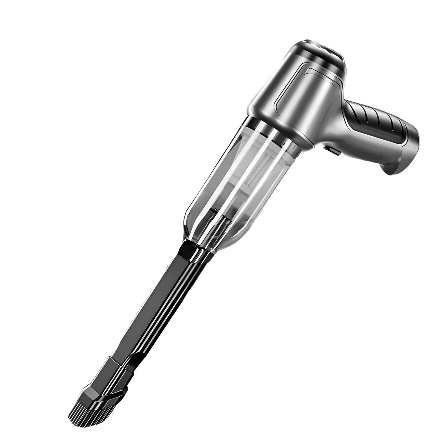 Wireless Handheld Mini Vacuum