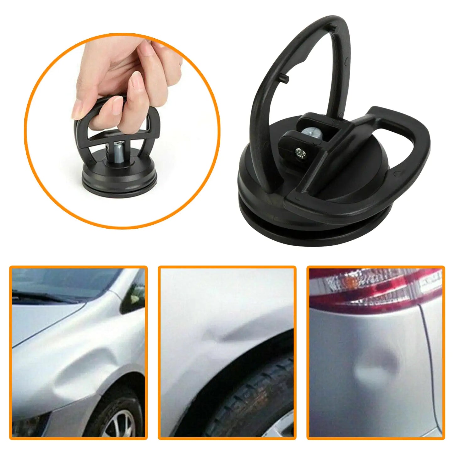 Dent Puller Suction Cup for Car Body Repair