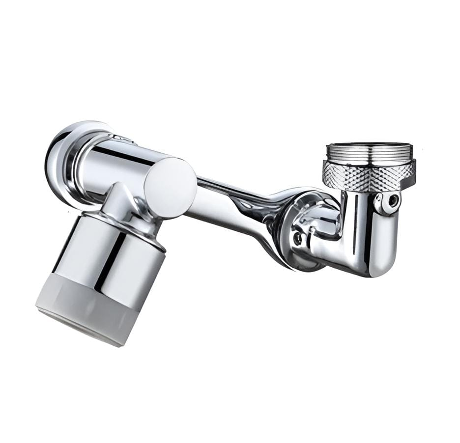 Rotation Extender Faucet