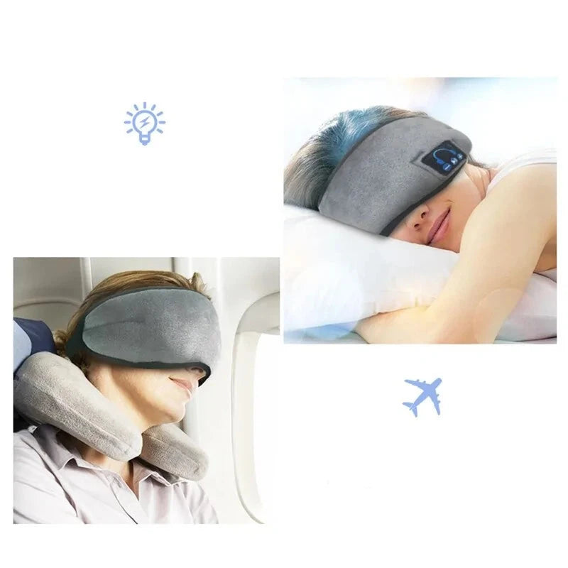 Bluetooth Sleeping Mask
