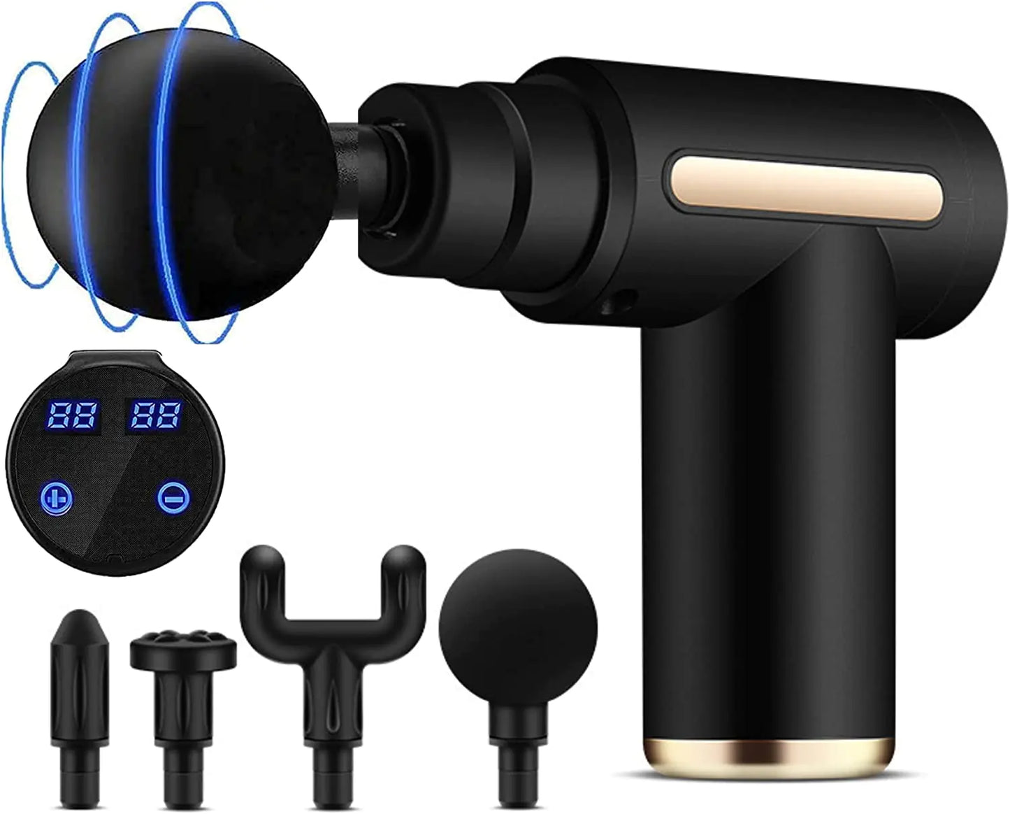 Muscle Massager
