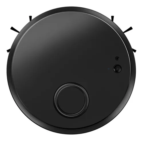 Robotic Automatic Vacuum Cleaner Machine for Indoor Use