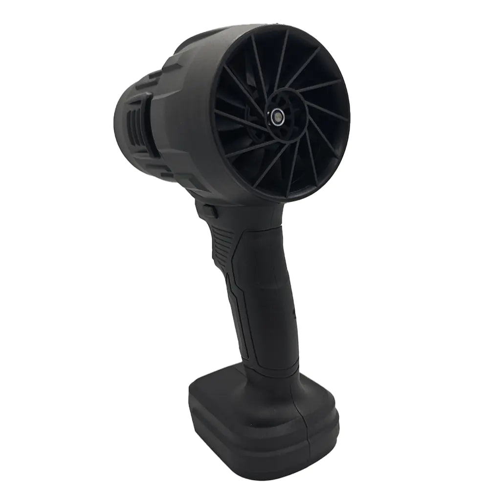 Turbo Car Dryer and Air Blower
