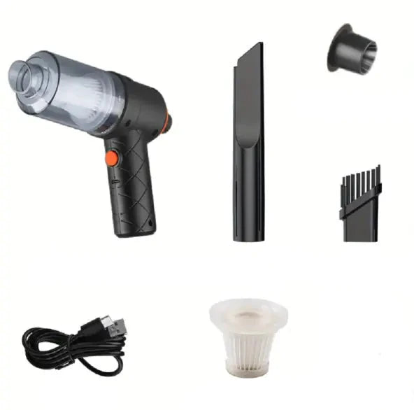 Car Vacuum Cleaner