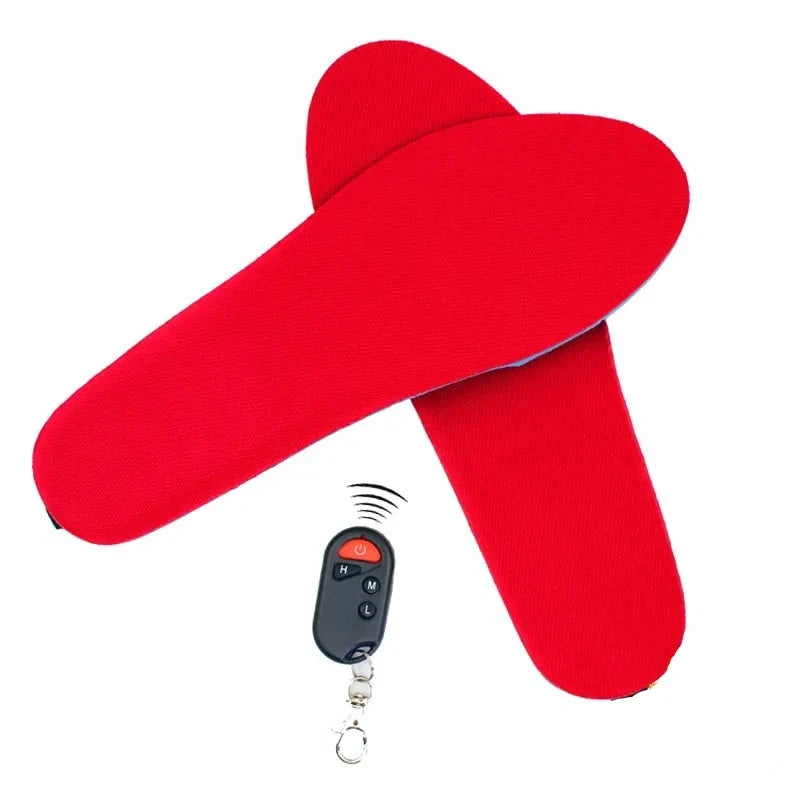 Electric Foot Warmer