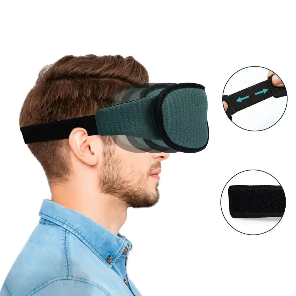 Sleeping Mask