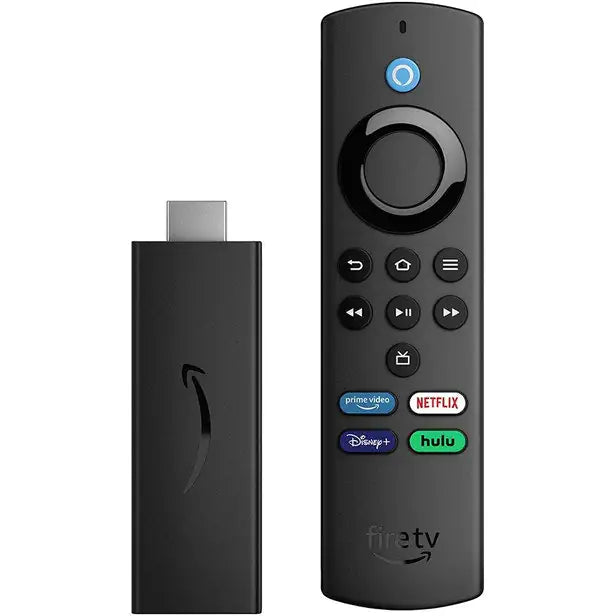 2nd Generation Fire TV Stick Lite