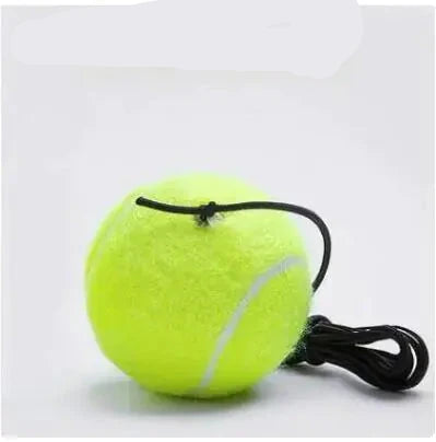 Tennis Trainer Partner