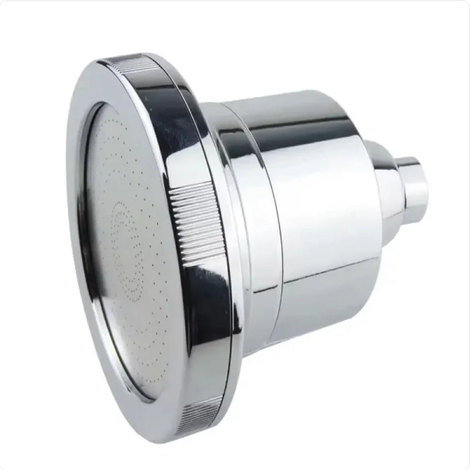 Top-Mount luxury Showerhead
