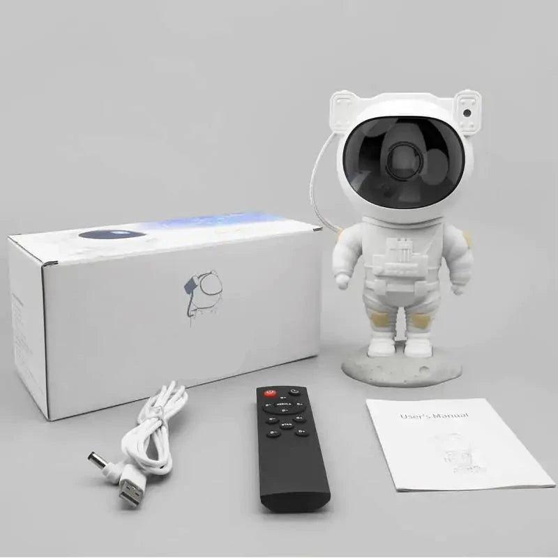Astronaut Projector