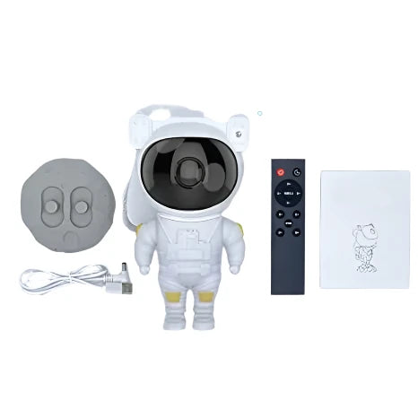 Astronaut Projector