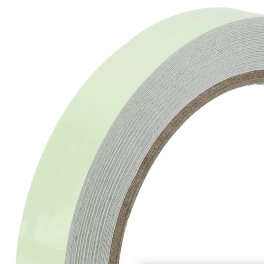 Glowing Self Adhesive Tape