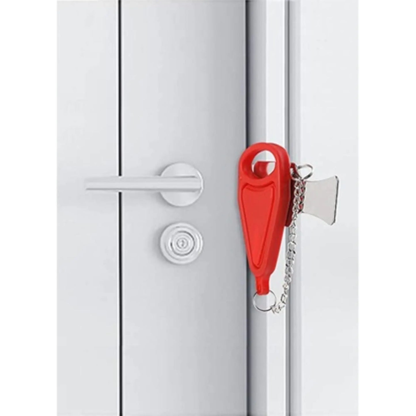 Portable Door Lock