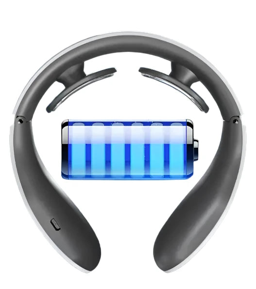 Heating Neck Home Massager