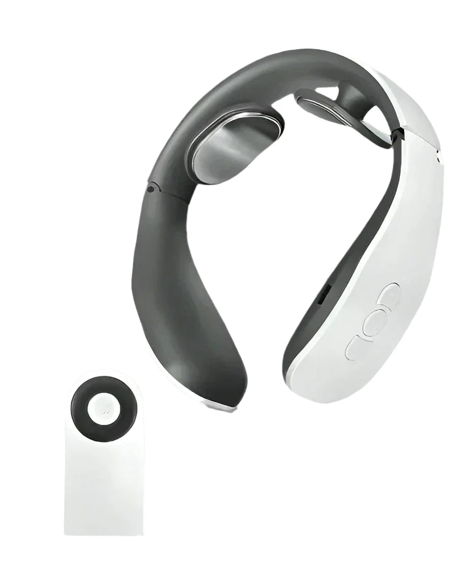 Heating Neck Home Massager