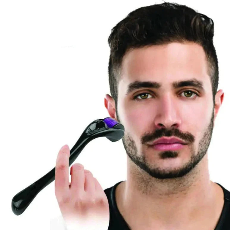 Titanium Derma Roller