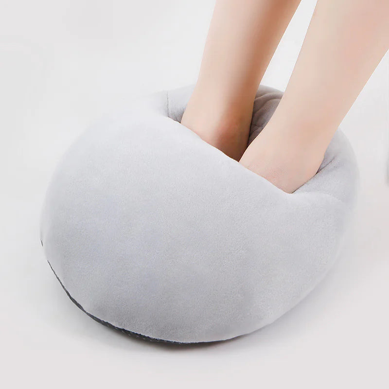 USB Feet Warmer
