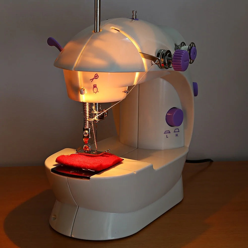 Portable Sewing Machine