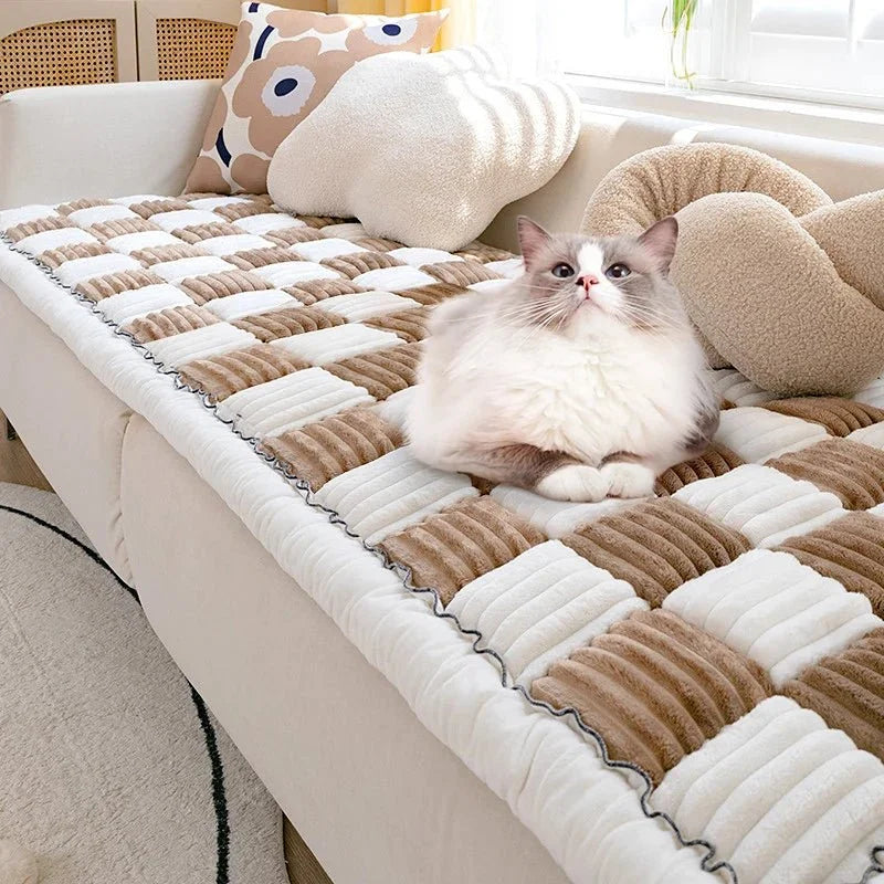 Sofa Soft Cover