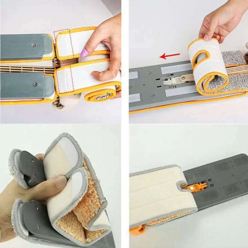 Cleaning Handle mop
