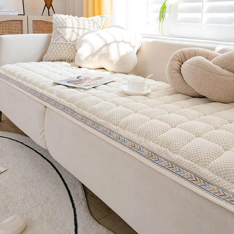 Sofa Soft Cover