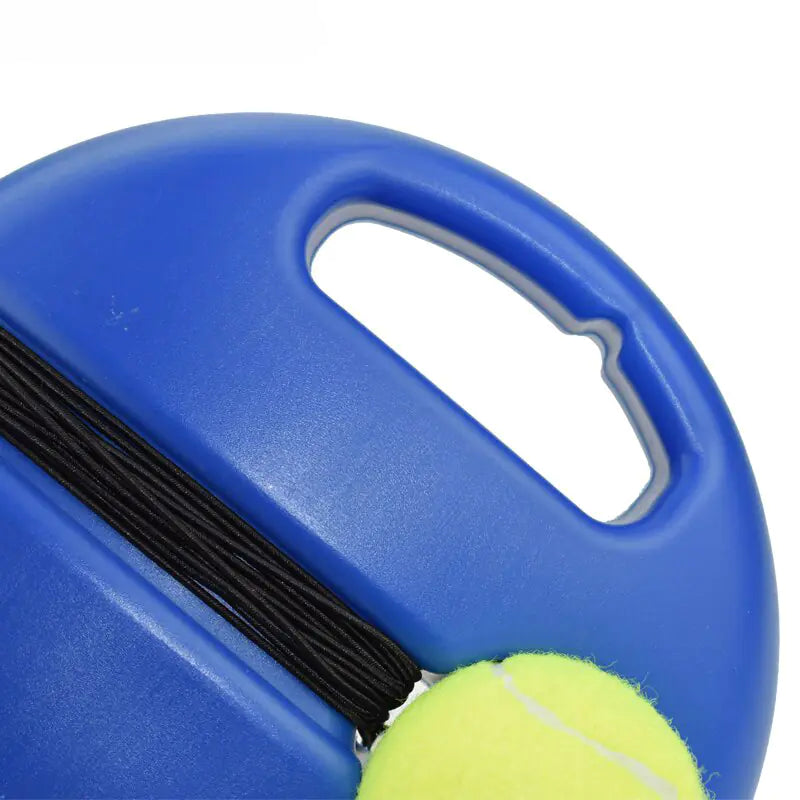 Tennis Trainer Partner