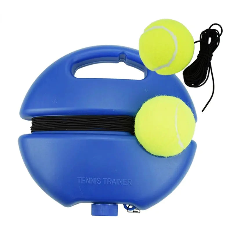 Tennis Trainer Partner