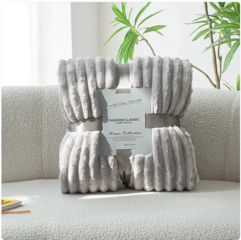 Sofa Cover Blanket