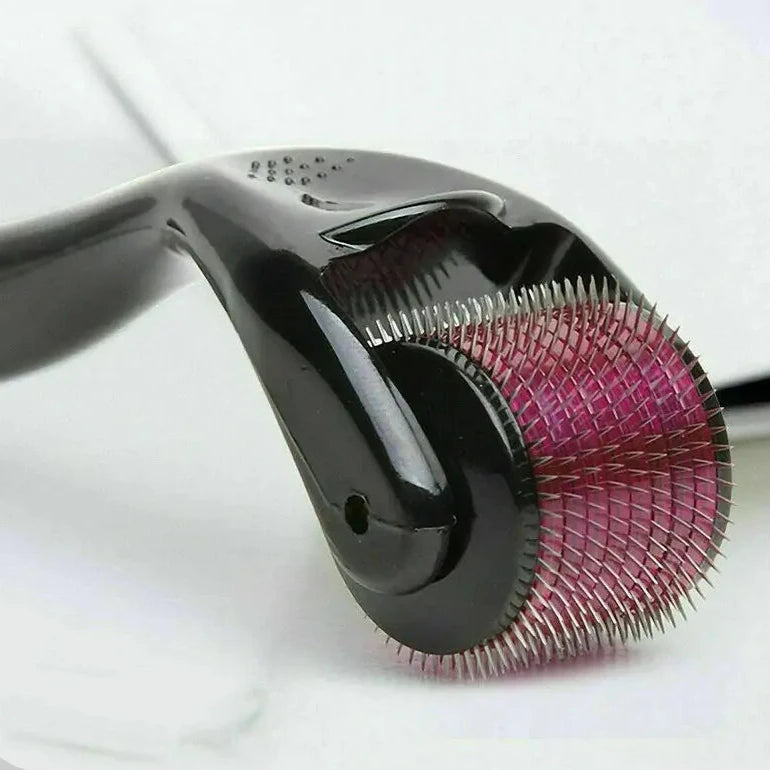 Titanium Derma Roller