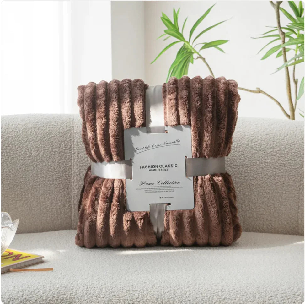 Sofa Cover Blanket