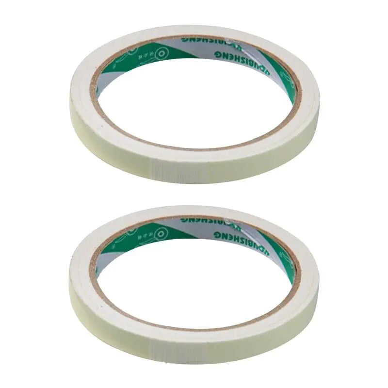 Glowing Self Adhesive Tape